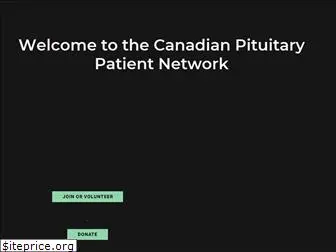 canadianpituitary.org