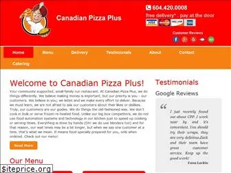 canadianpizzaplus.com