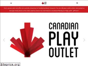 canadianplayoutlet.com