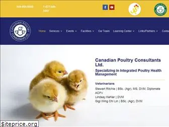 canadianpoultry.ca