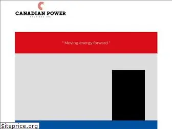 canadianpower.com