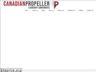 canadianpropeller.com