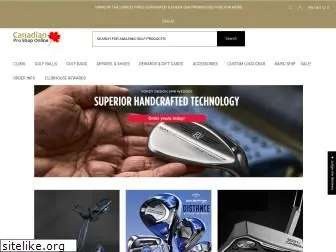 canadianproshoponline.com