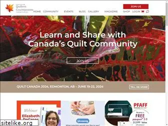 canadianquilter.com