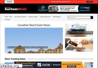 canadianrealestatemagazine.ca