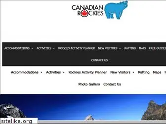 canadianrockies.net