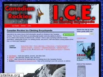 canadianrockiesice.com