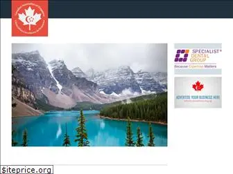 canadians.org.sg