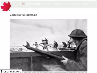 canadiansatarms.ca