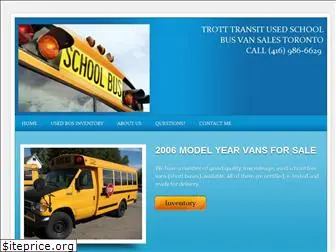 canadianschoolbussales.com