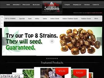 canadianseedbank.ca