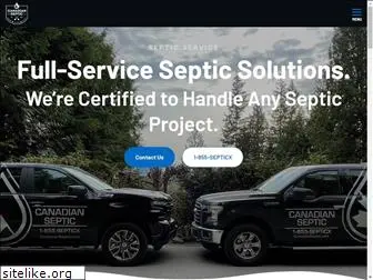 canadianseptic.com