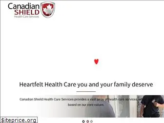 canadianshieldhealth.com