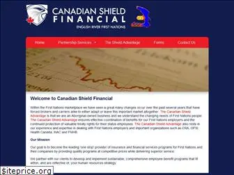 canadianshieldinsurance.com