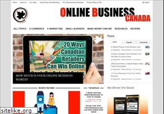 canadiansinternet.com