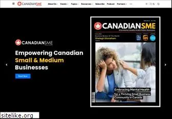 canadiansme.ca