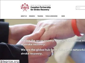 canadianstroke.ca