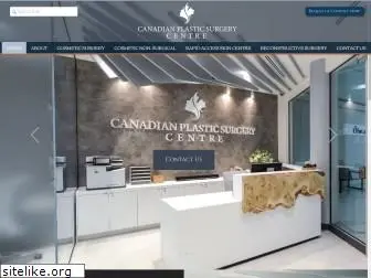 canadiansurgery.com