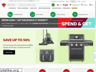 canadiantire.ca