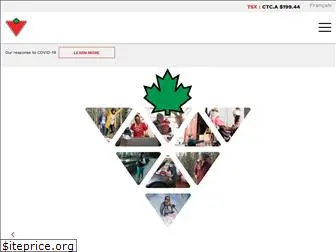 canadiantirecorporation.ca