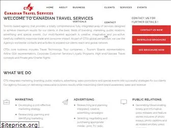 canadiantravelservices.ca