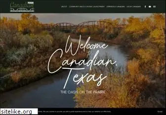 canadiantx.org