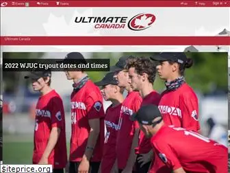 canadianultimate.com