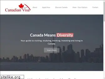 canadianvisa.com