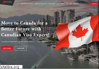 canadianvisaexpert.com