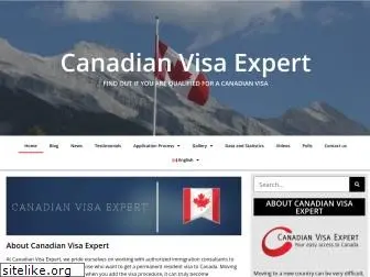 canadianvisaexpert.org