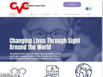 canadianvisioncare.com