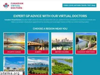 canadianwalkindoctors.ca