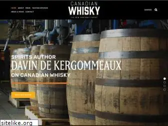 canadianwhisky.org