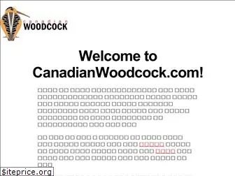 canadianwoodcock.com