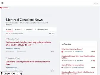 canadiensaggr.com