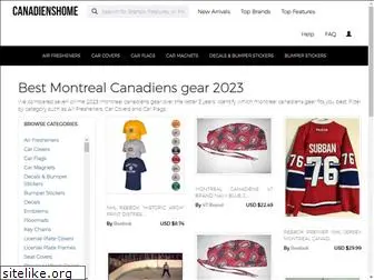 canadienshome.com