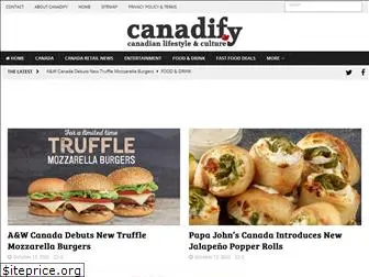 canadify.com