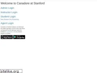 canadore-stanford.com