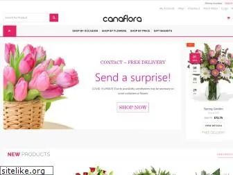 canaflora.ca