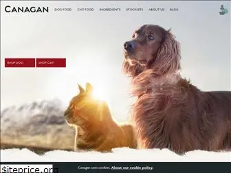 canagan.co.uk