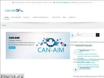 canaim.ca