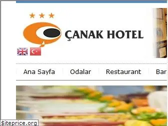 canakhotel.com