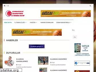 canakkalebasketbol.com