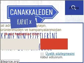 canakkaleden.com