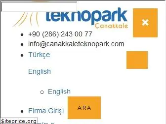 canakkaleteknopark.com.tr