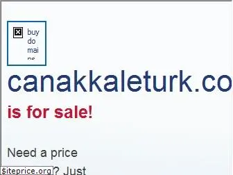 canakkaleturk.com