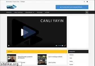 canakkalewebtv.com