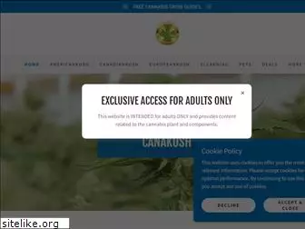 canakush.com