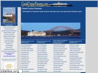 canal-cruise-panama.com
