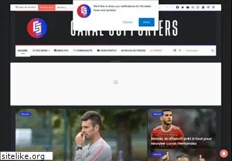 canal-supporters.com